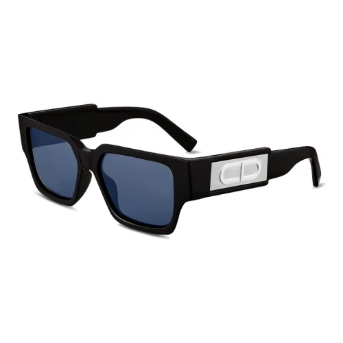 DIOR Sunglasses Unisex Blue