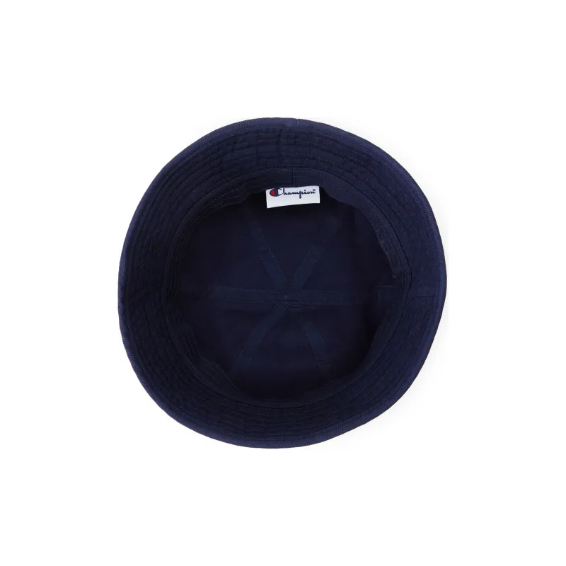 Champion Short Brim Bucket Hats Unisex-4