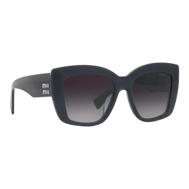 MIU MIU Oversized Square-frame Sunglasses-2