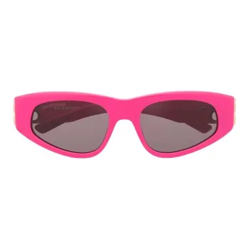 Balenciaga Dynasty D Frame Sunglasses