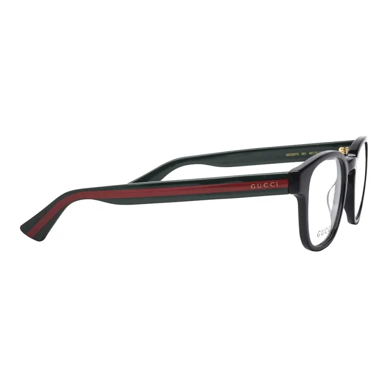 GUCCI Square Frame Glasses-2
