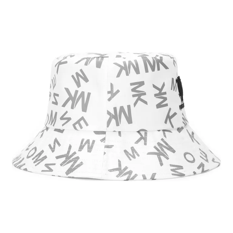 KENMO Bucket Hats Unisex-11