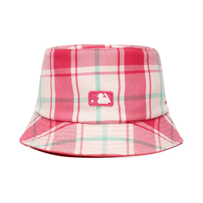 MLB Polyester Bucket Hats Kids'-2