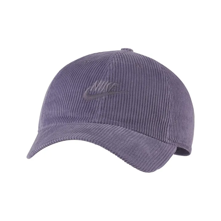 Nike Baseball Caps Unisex Purple-0