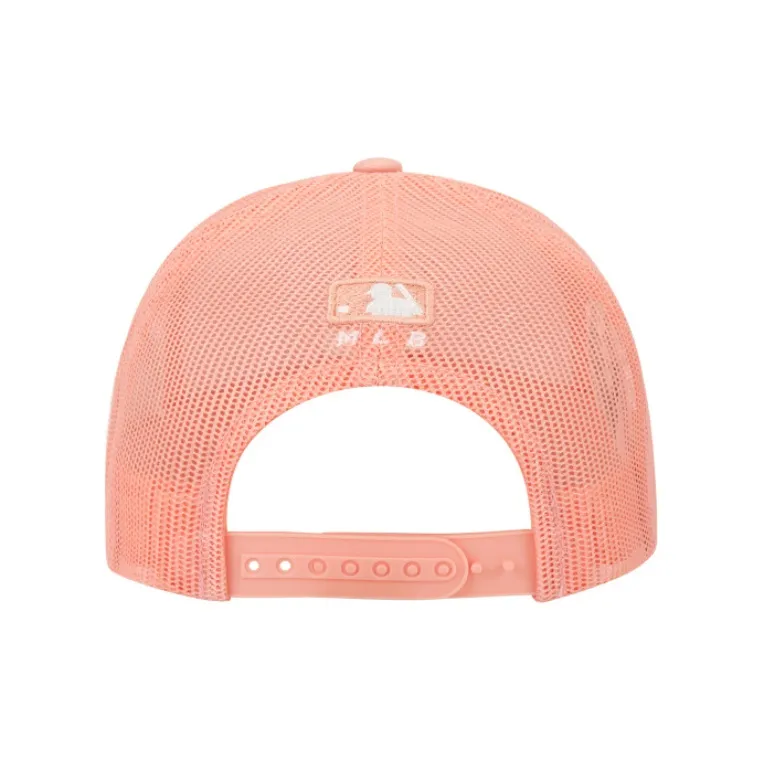 MLB Baseball Cap Unisex Multicolor-22