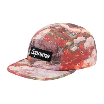 Supreme Afternoon Camp Cap