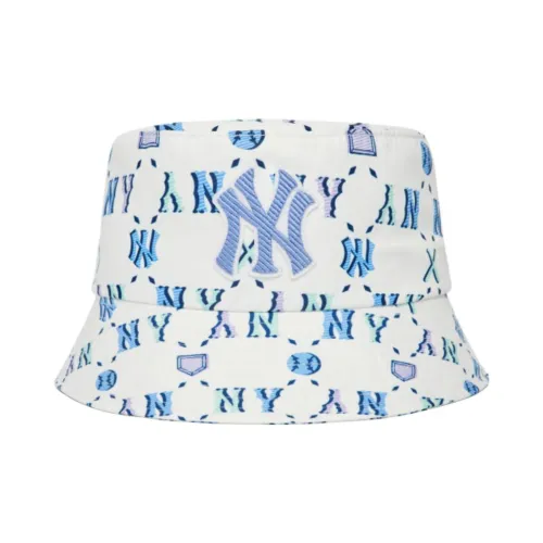 MLB New York Yankees Bucket Hats Unisex