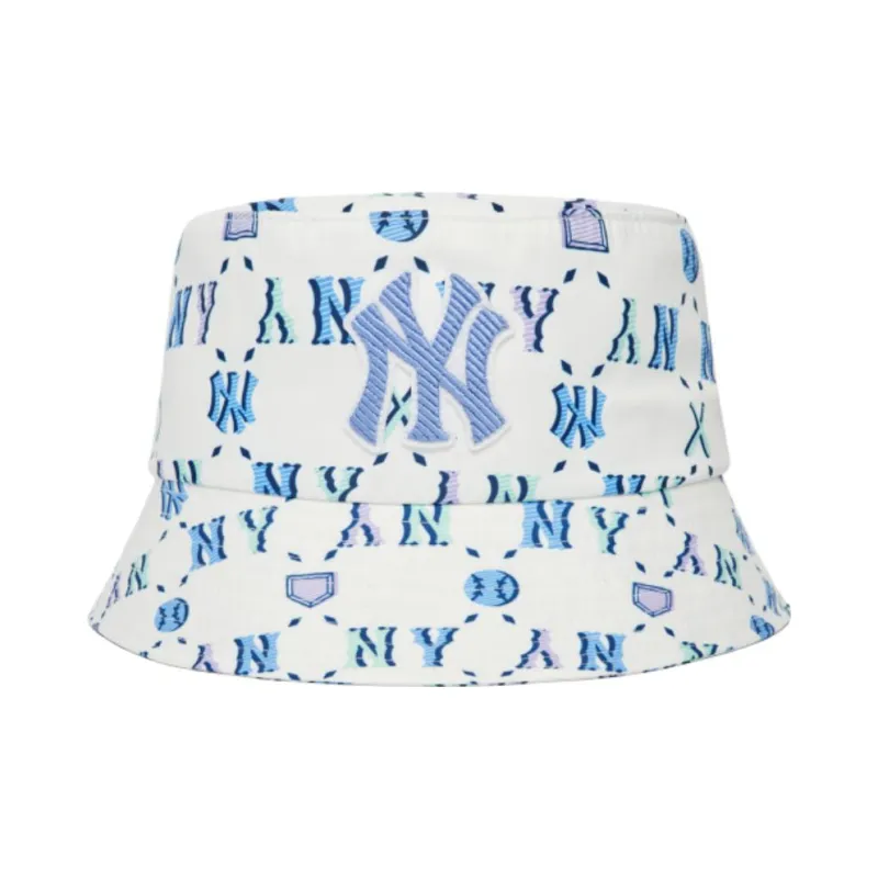 MLB New York Yankees Bucket Hats Unisex-0