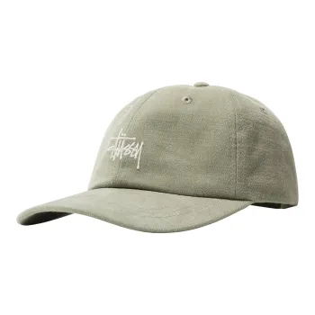 Stussy Stock Low Pro Cap