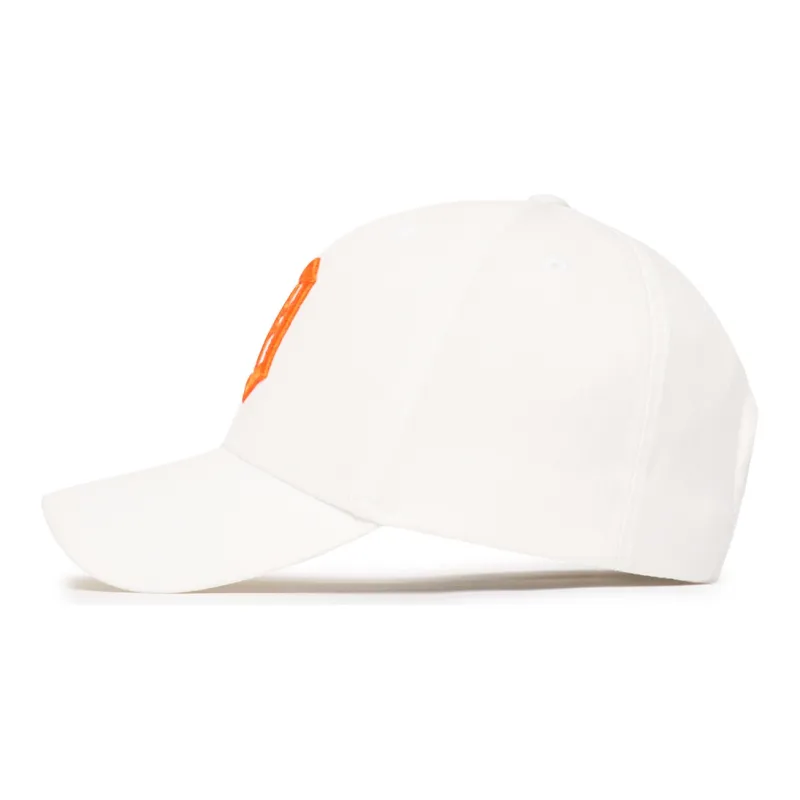 MLB Polyester Baseball Caps Unisex-2