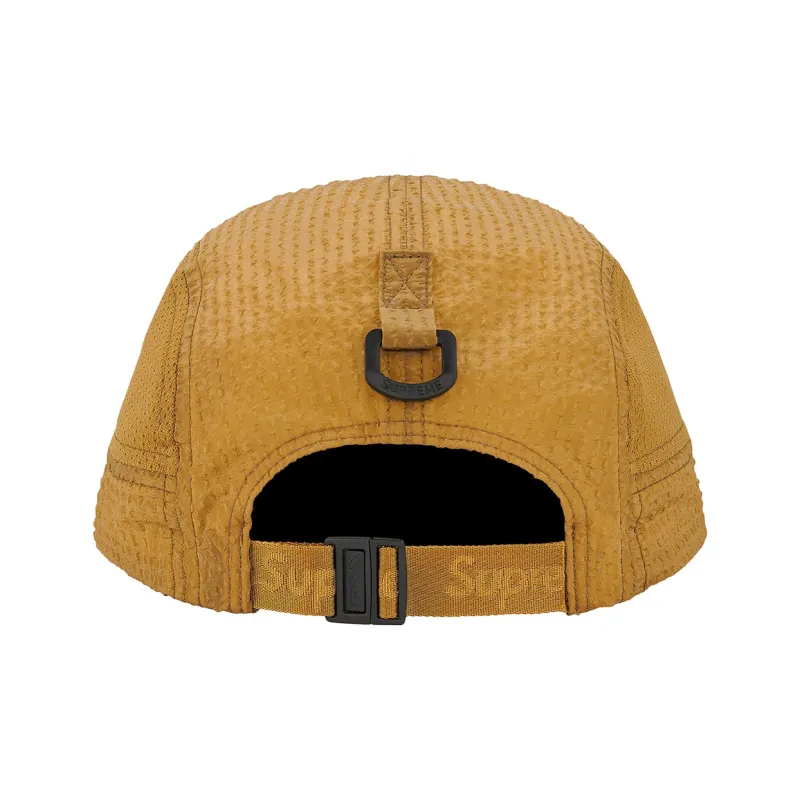Supreme Reflective Ripstop Camp Cap SS20-7