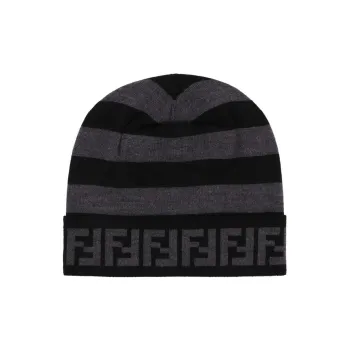 FENDI Ff Beanie