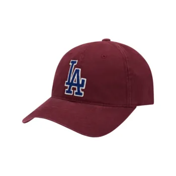 MLB Cotton Baseball Caps Unisex