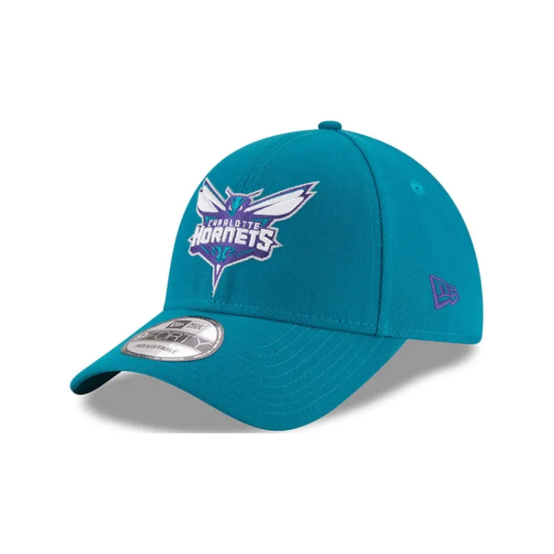 New Era Logo Cap-11