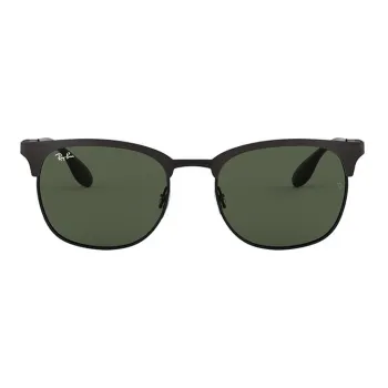 RayBan Sunglasses Unisex Black