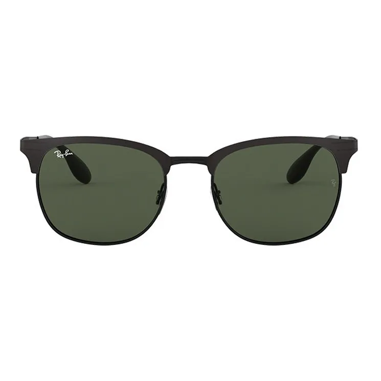 RayBan Sunglasses Unisex Black-0