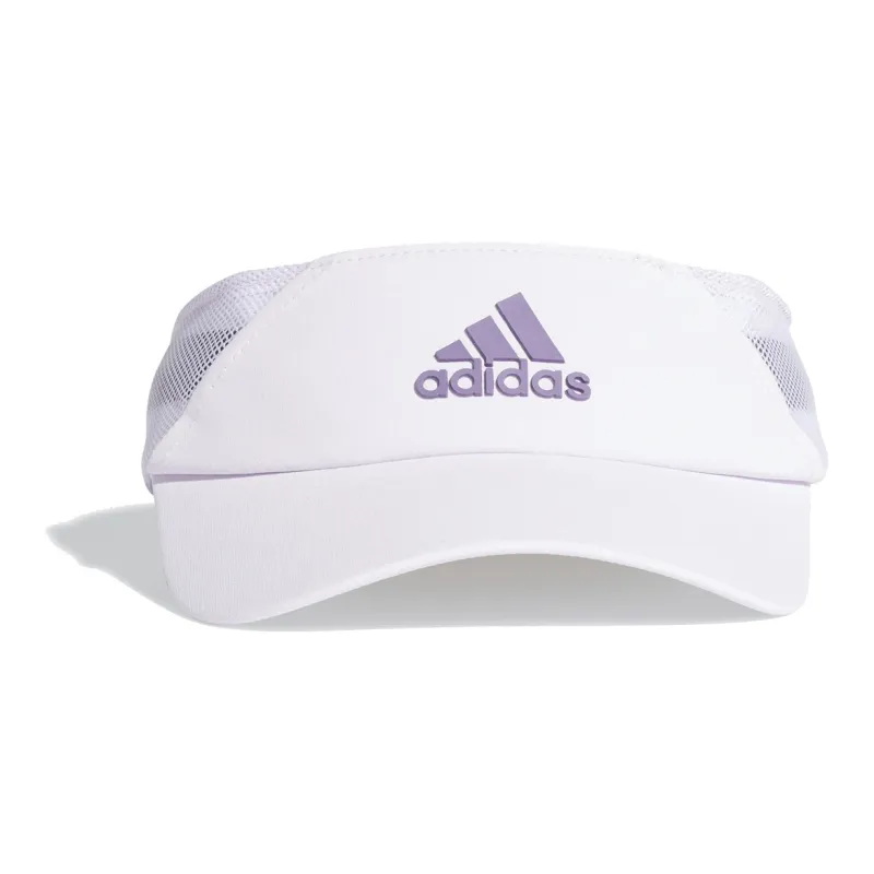 Adidas Cotton Baseball Cap Women's Light Purple-1