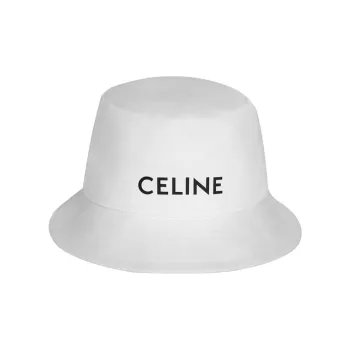 CELINE Bucket Hats Unisex