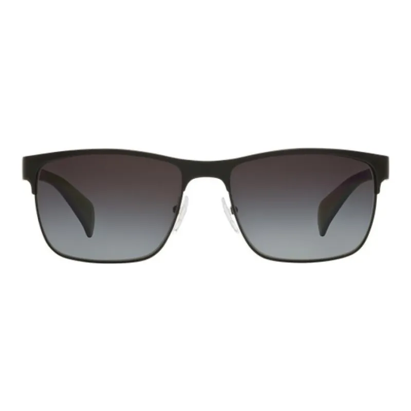 PRADA Sunglasses Unisex Black-1