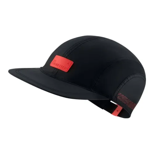 Jordan Baseball Caps Unisex Black