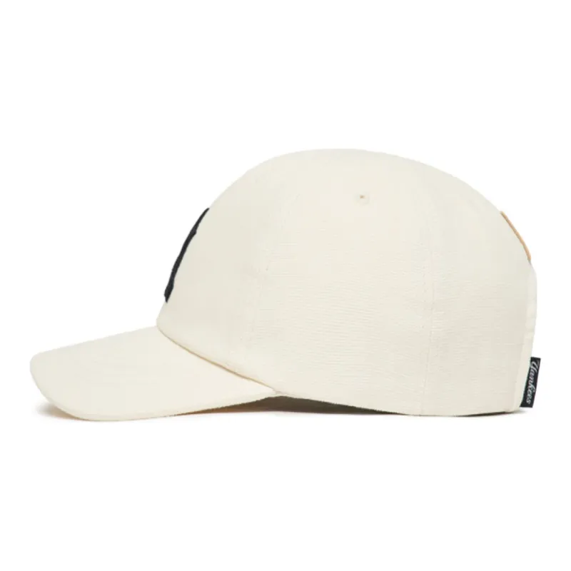 MLB Cotton Baseball Caps Unisex-2