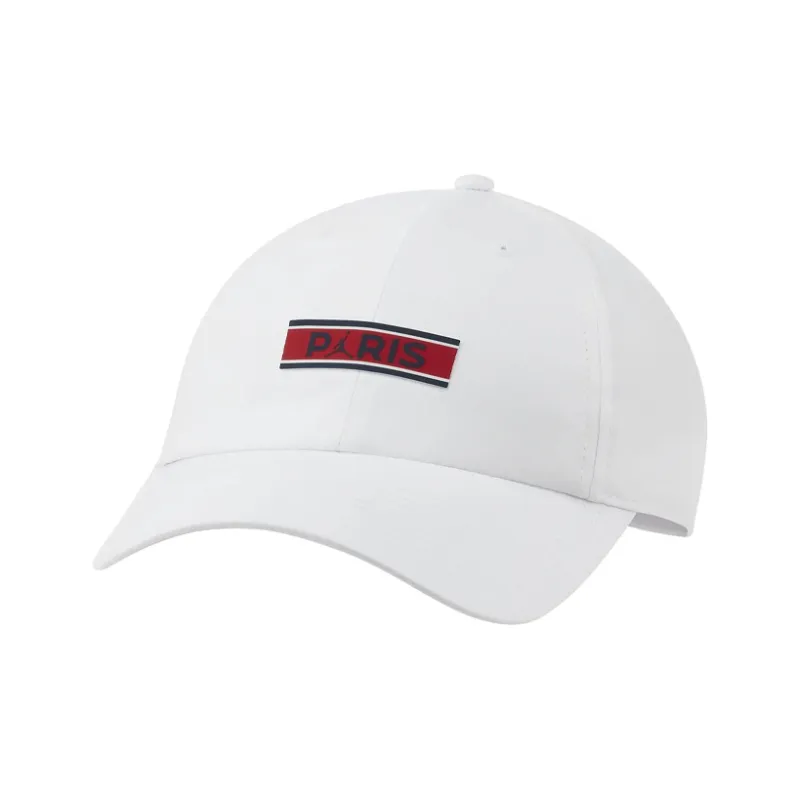 Jordan Baseball Cap Unisex White-0