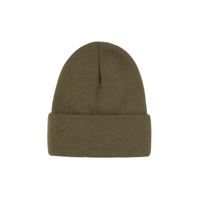 Stussy Big Stock Cuff Beanie-5