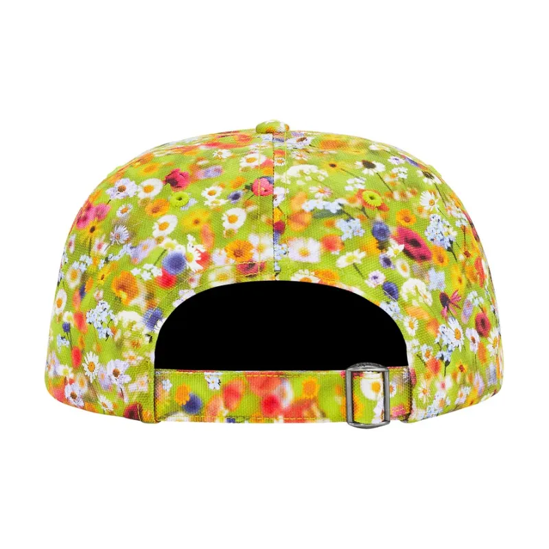 Supreme Liberty Floral 6 Panel-3