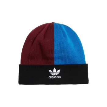 Adidas Beanies Unisex Brown/Blue/Black