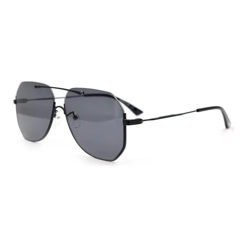 McQ Alexander McQueen Sunglasses Men Black-1