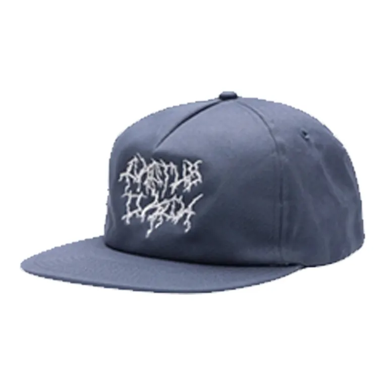 Travis Scott Cactus Jack Lightning Hat-2