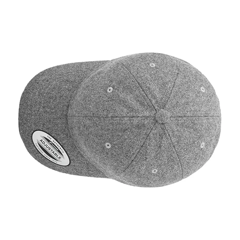 FLEXFIT Baseball Cap Unisex Multicolor-9