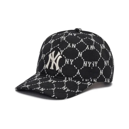 MLB MONOGRAM Reading Collection Baseball Caps Kids
