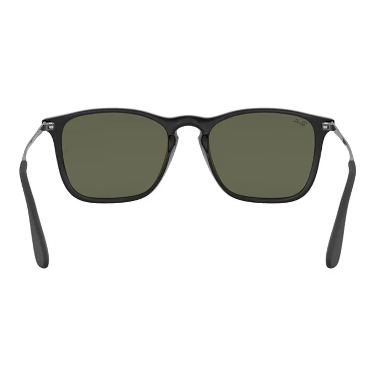 RayBan Sunglasses Unisex Gray-3