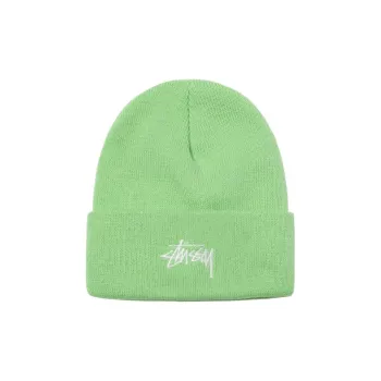 Stussy Stock Cuff Beanie
