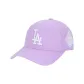 Los Angeles Dodgers/Purple