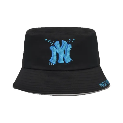 MLB Bucket slogan hats Unisex