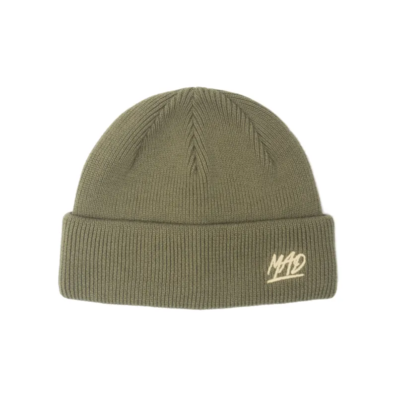 The MAD HATcher Beanies Unisex-4