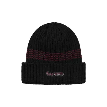 Supreme Gonz Logo Beanie