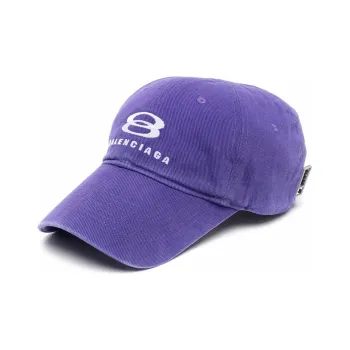 Balenciaga Unity Snowboard Cap Women's