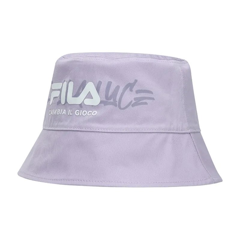 FILA FUSION Bucket Hats Unisex-4
