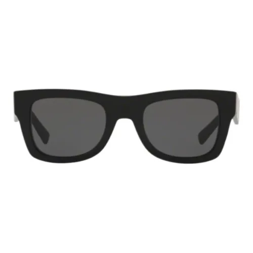 Valentino Sunglasses Unisex Black