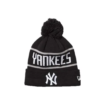 New Era New Era X MLB Co brand Beanies Unisex Black