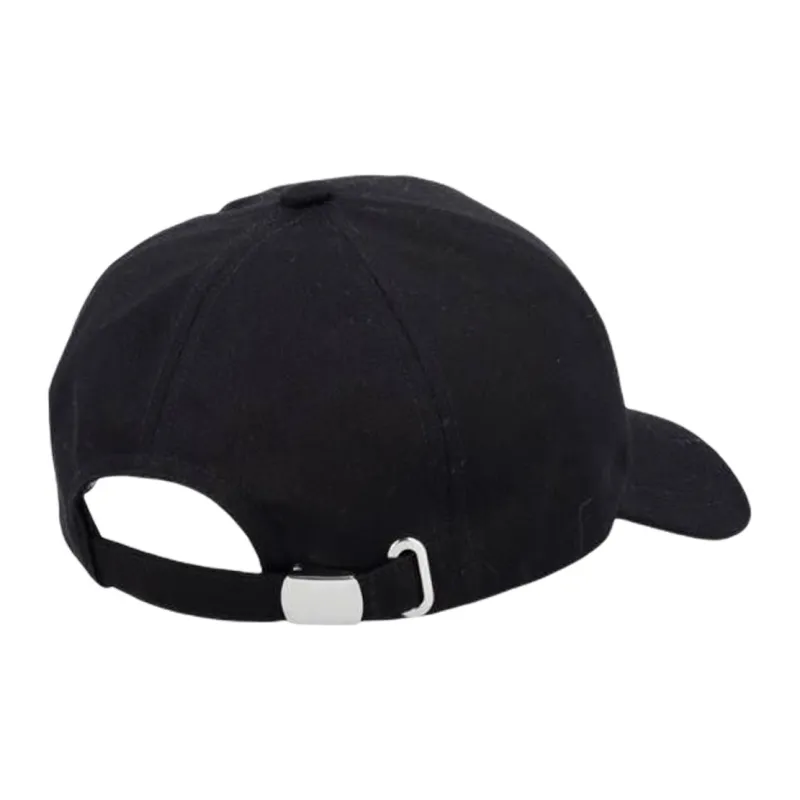 BALMAIN Cotton Cap-1