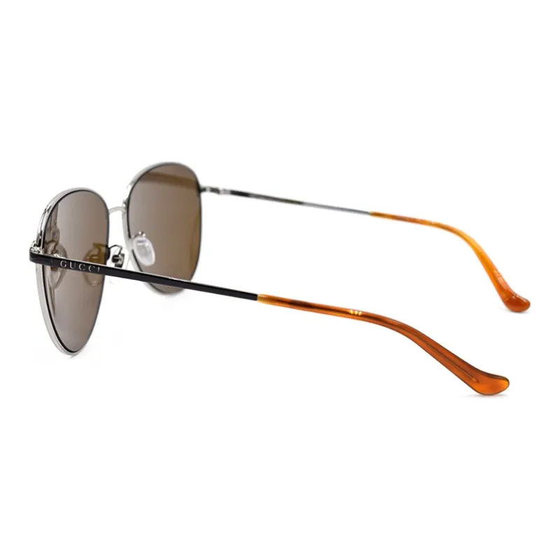 GUCCI Sunglasses Men-2