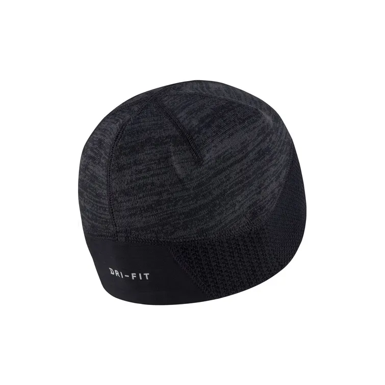 Nike Beanies Unisex Black-1