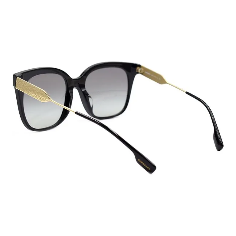 Burberry Sunglasses Women's Black-2