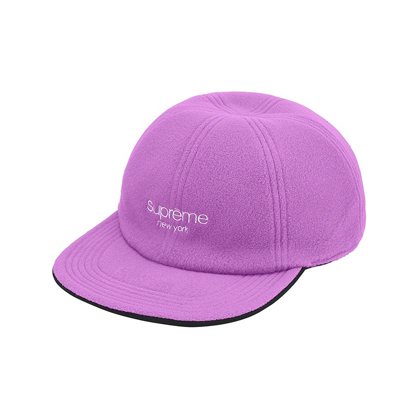 Supreme Classic Logo Hat - POIZON
