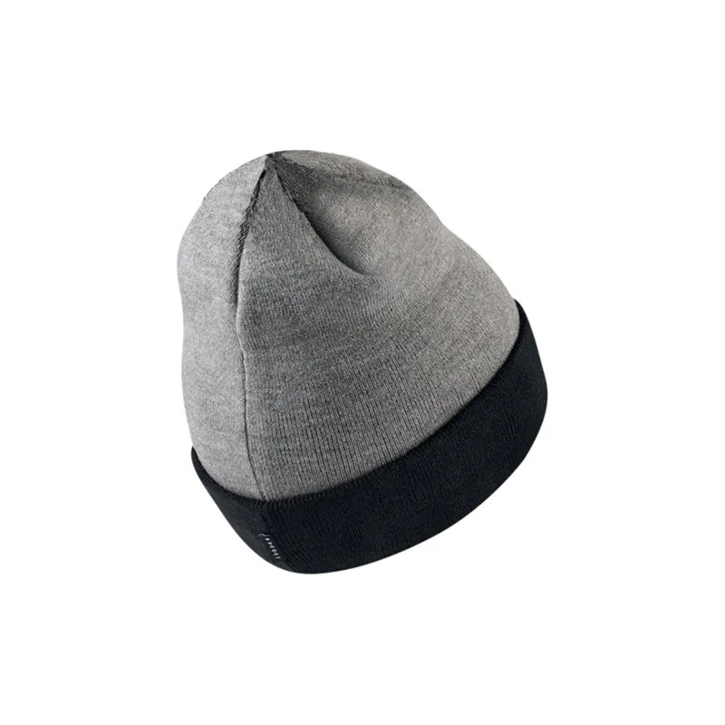 Jordan Beanies Men Gray-1