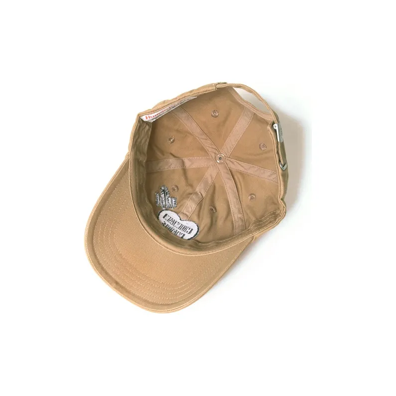 HUMAN MADE Baseball Caps Unisex-10